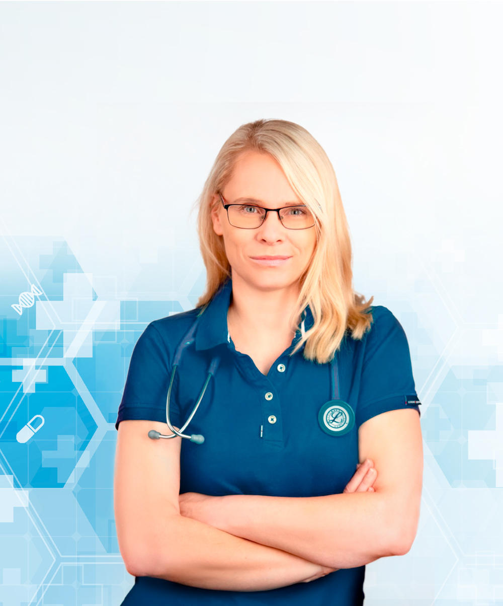 Dr. Catherina Philipp-Weber